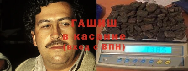 гашик Арсеньев